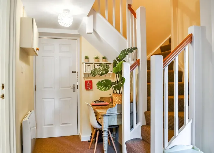 County House Apartment - 27911