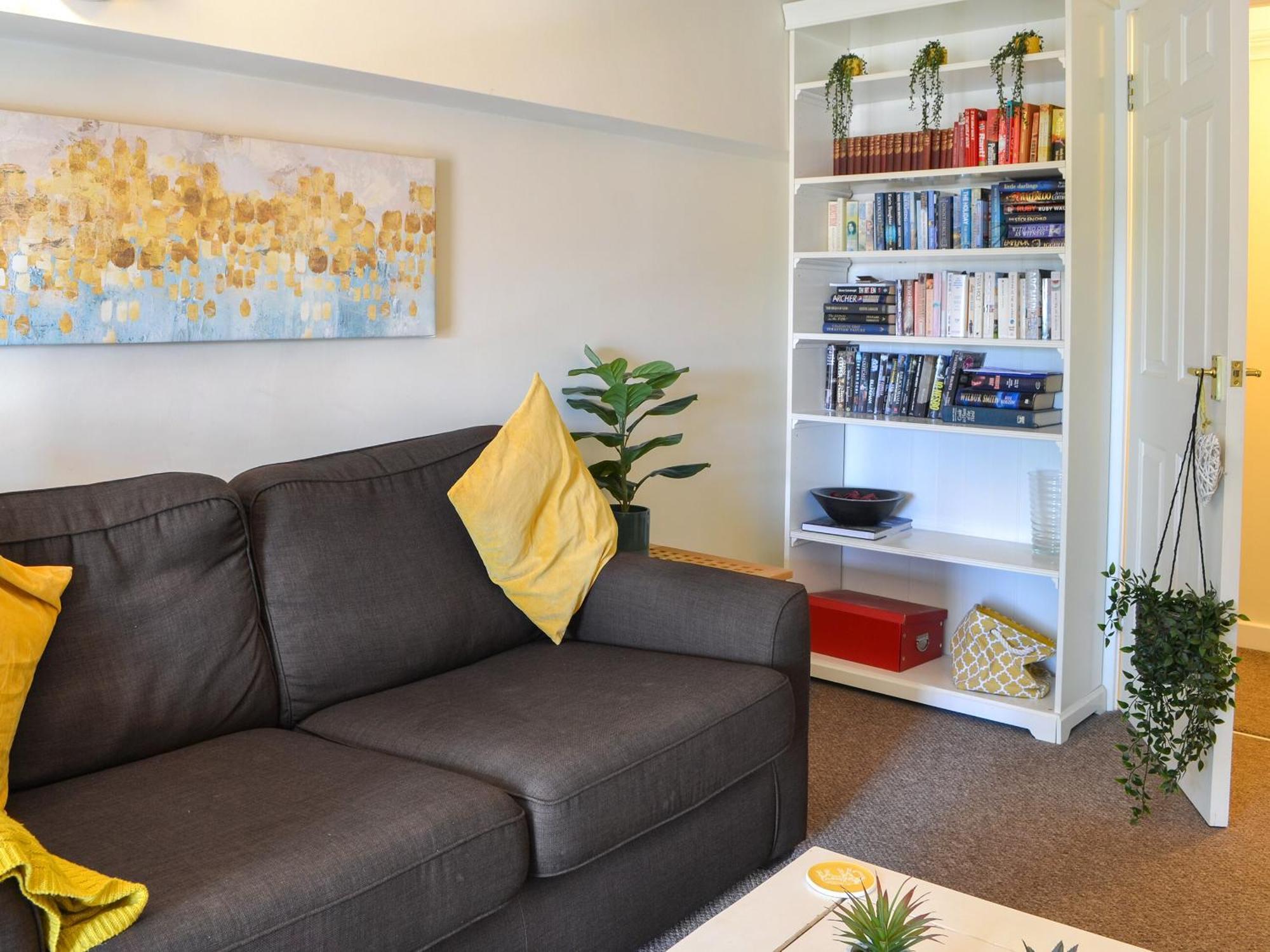 Vakantiehuis County House - 27911 York