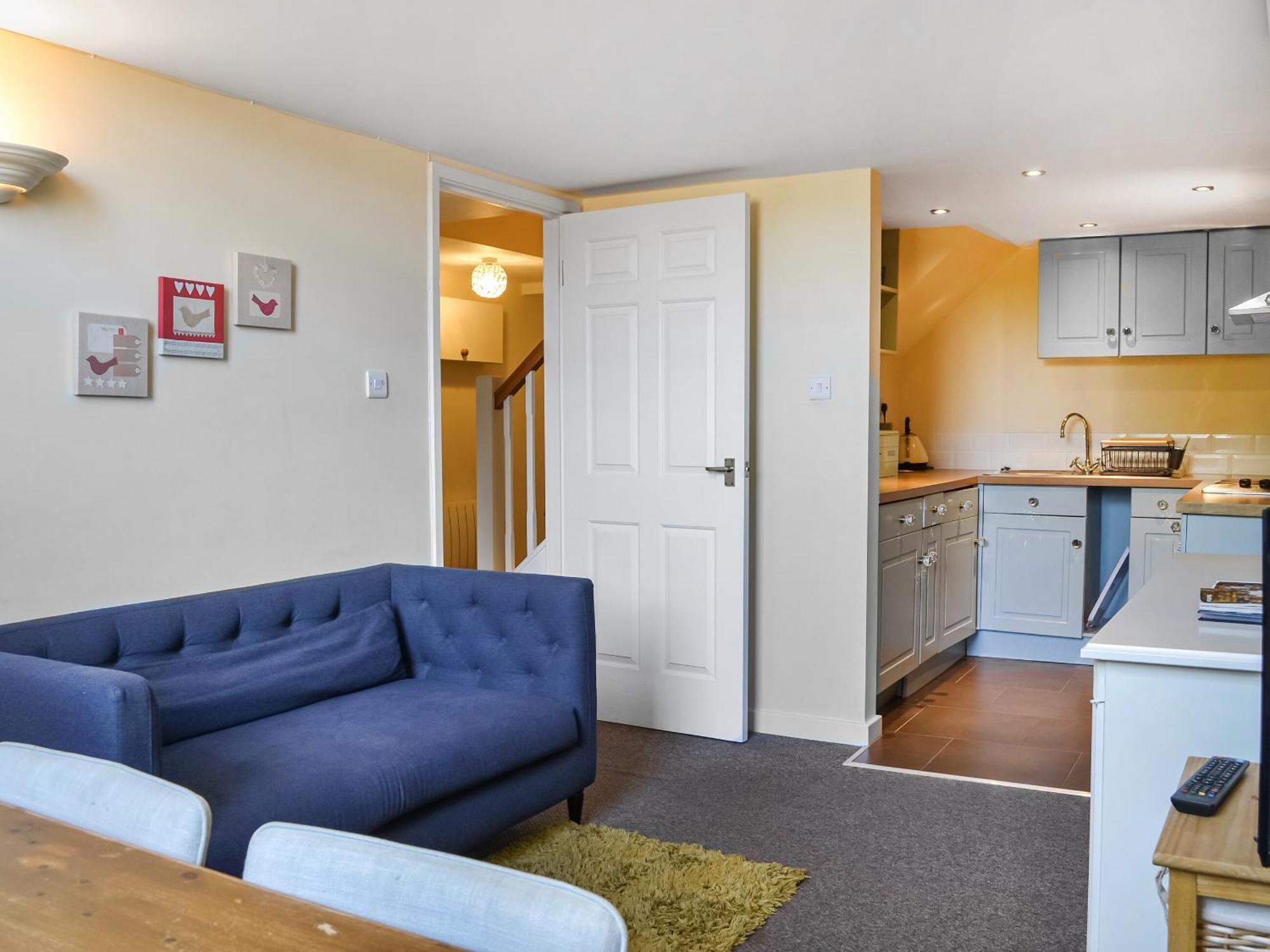 County House - 27911 Vakantiehuis *